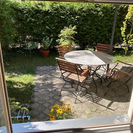 Vila Weberhaus Postupim Exteriér fotografie