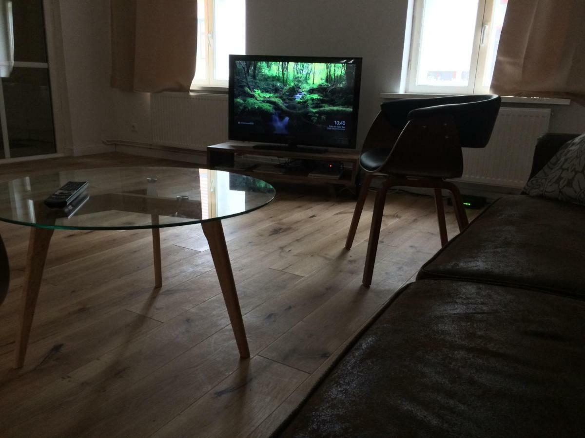 Vila Weberhaus Postupim Exteriér fotografie