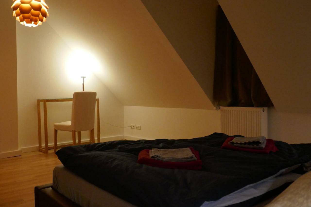 Vila Weberhaus Postupim Exteriér fotografie