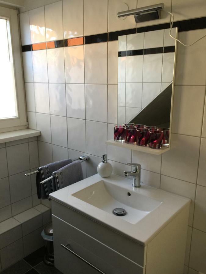 Vila Weberhaus Postupim Exteriér fotografie