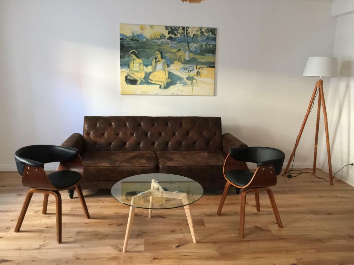 Vila Weberhaus Postupim Exteriér fotografie