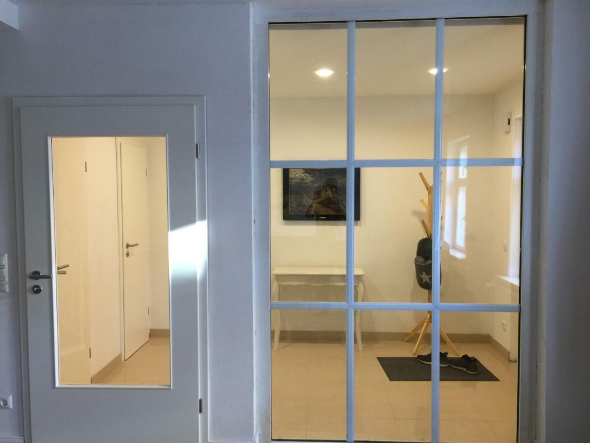 Vila Weberhaus Postupim Exteriér fotografie