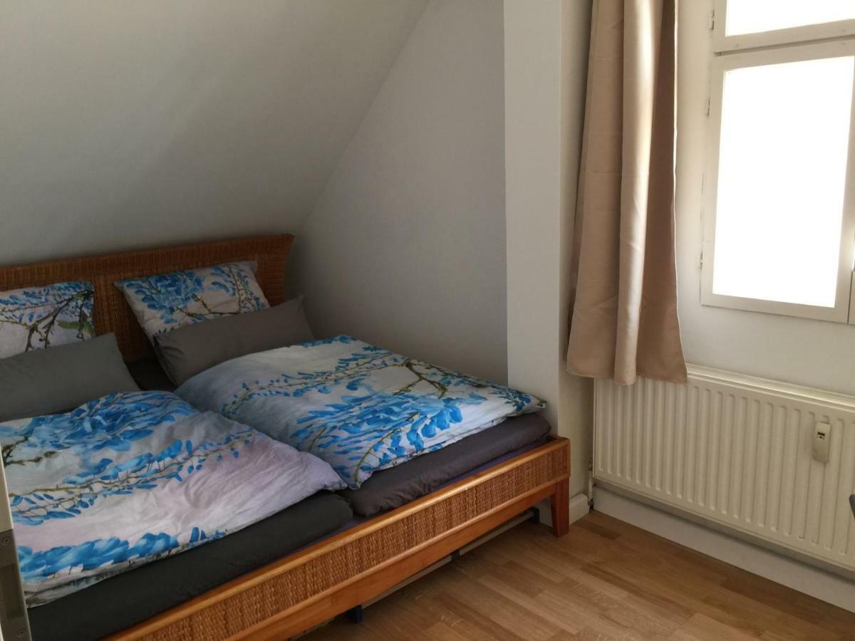 Vila Weberhaus Postupim Exteriér fotografie