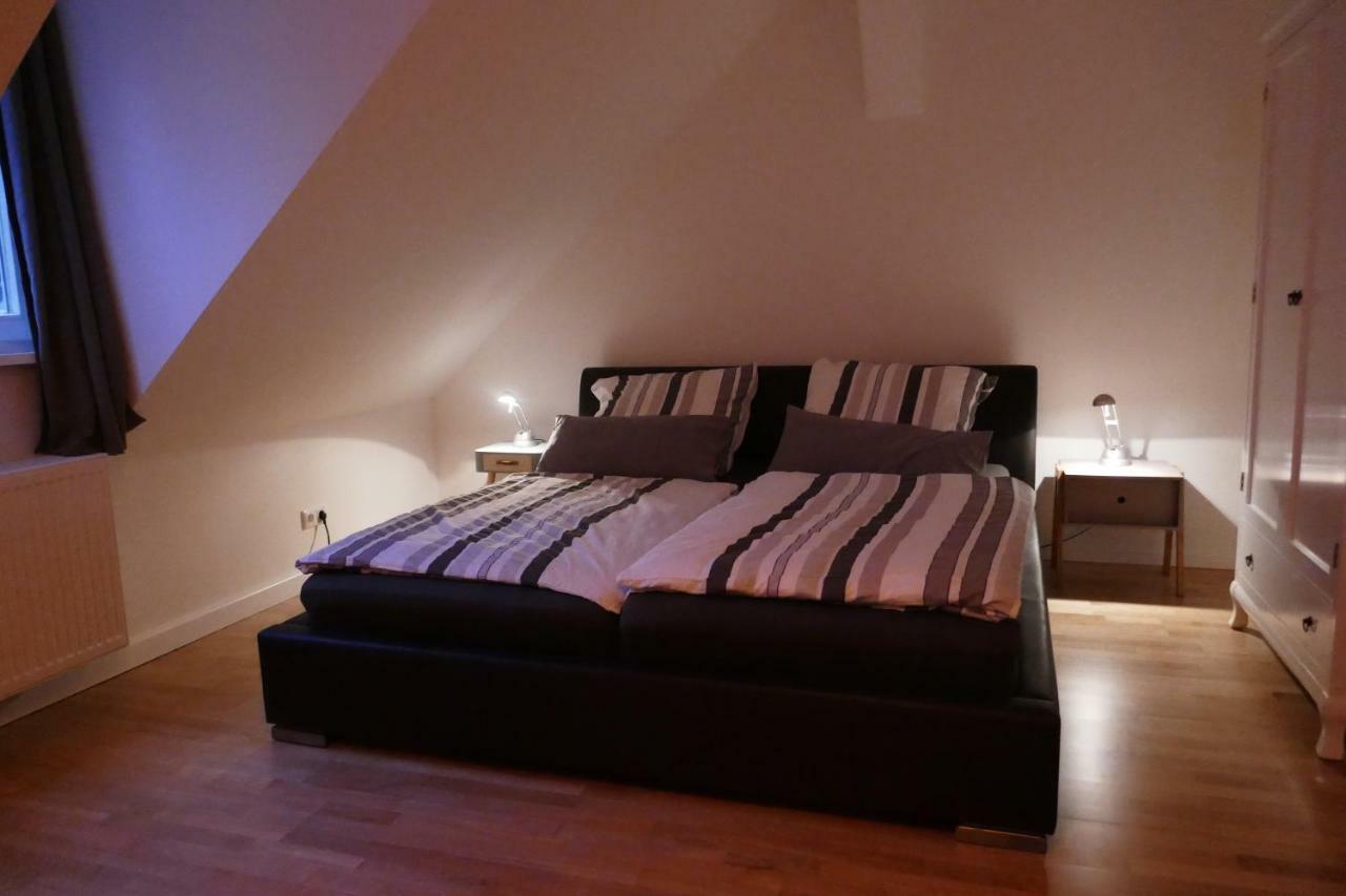 Vila Weberhaus Postupim Exteriér fotografie